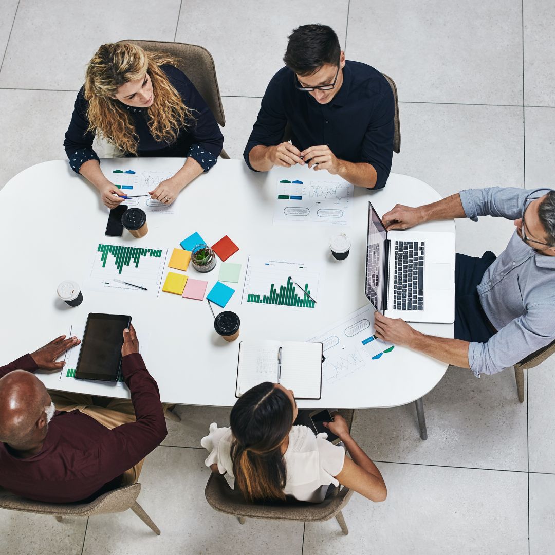 6 Benefits of Integrated Workplace Management Software Adaptive