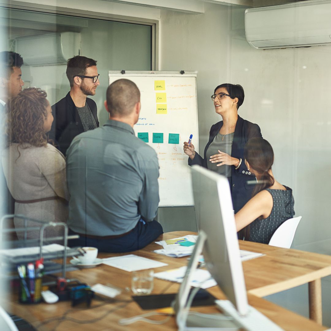 6 Benefits of Integrated Workplace Management Software Adaptive